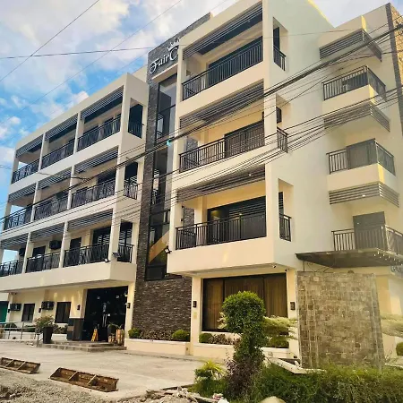 Fair Crown Suites